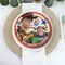 8 Count Disney Toy Story 4 Paper Dinner Plates 9" Durable Disposable Plates for Kids’ Birthday Parties